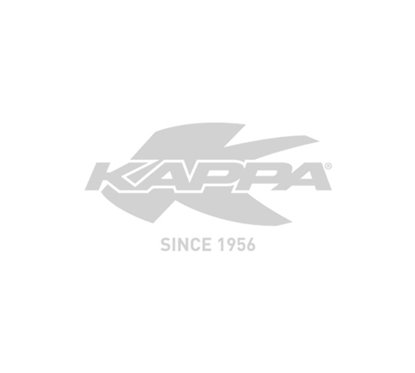 Barre paramotore per F 900 XR 2020-2022 - KP-KN5137 Kappa