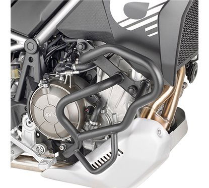 Barre paramotore per TUAREG 660 2021-2022 - KP-KN6710 Kappa