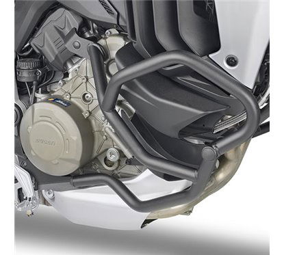 Paramotore tubolare MULTISTRADA V4S 2021-2022 - KP-KN7413 Kappa