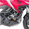 Paramotore per NC 750 X 2021