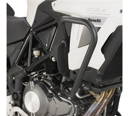 Paramotore tubolare TRK502 2017-2022