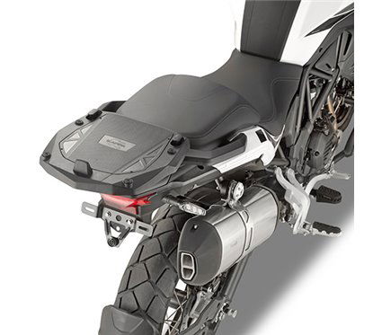 Attacco bauletto posteriore TRK502 2021-2022 - KP-KR8711 Kappa