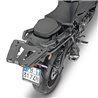 Kit attacco posteriore bauletto per GSX S 1000 GT 2022