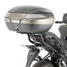 Kit attacco posteriore bauletto per NINJA 1000 SX 2020-2022