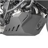 Paracoppa in alluminio anodizzato nero per TRACER 900 GT 2018-2020