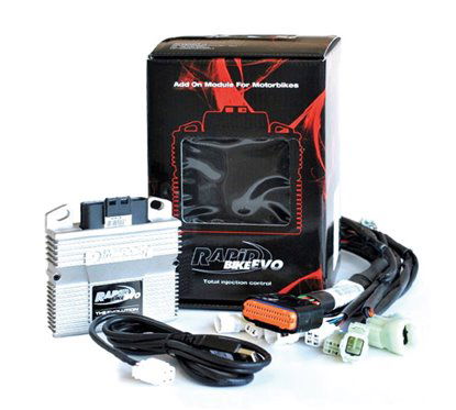 CENTRALINA KIT EVO - 871214