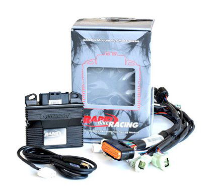 CENTRALINA KIT RACING - 872089