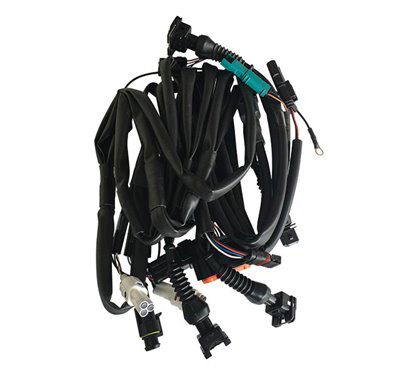 CENTRALINA KIT RACING  CABLAGGIO - 874311