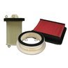 Air Filters Kit 3 Pcs  MEIWA - SGR-71.0902
