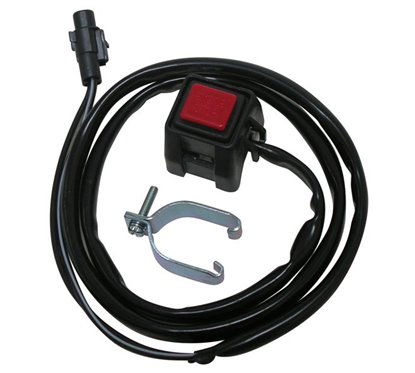 PULSANTE ARRESTO MOTORE - 029733