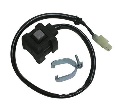 PULSANTE AVVIAMENTO - 029731