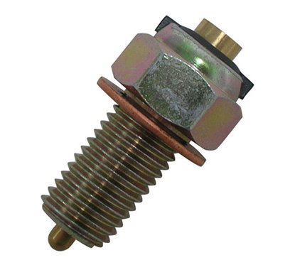 Interruttore Folle Leva Cambio  - SGR-02.78050