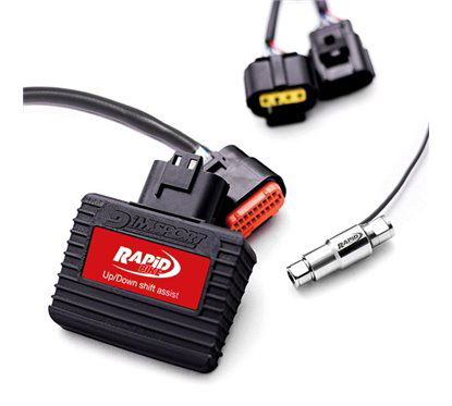 K27-BLIP-009 BLIPPER UP/DOWN SHIFT - 870043
