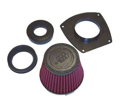FILTRO ARIA - 269089