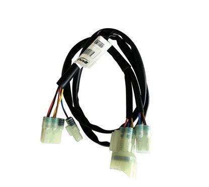 Centralina Kit Easy Cablaggio RAPIDBIKE - SGR-87.4185