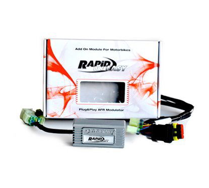 Centralina Kit Easy RAPIDBIKE - SGR-87.1255