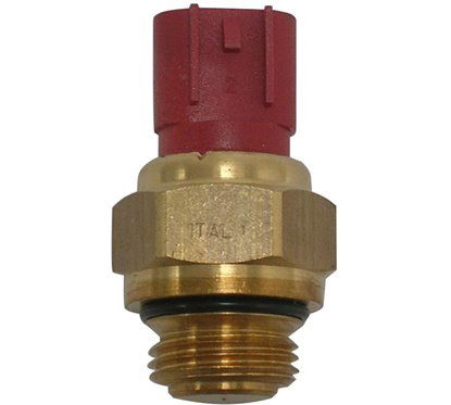 Interruttore Termico Elettroventola Esagono 24  - SGR-02.7824