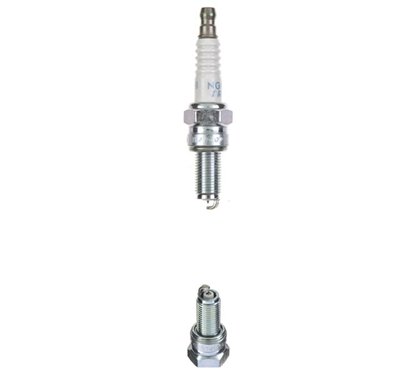 CANDELA NGK CR8EIB-10