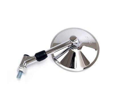 Specchio sinistro HERT SPECCHI - SGR-38.404840-SX