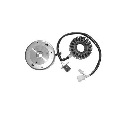VOLANO COMPLETO - 168555