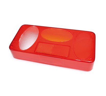 CORPO LUMINOSO POSTERIORE DESTRA - 239155