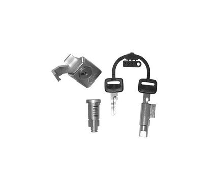 Kit locks - 250022