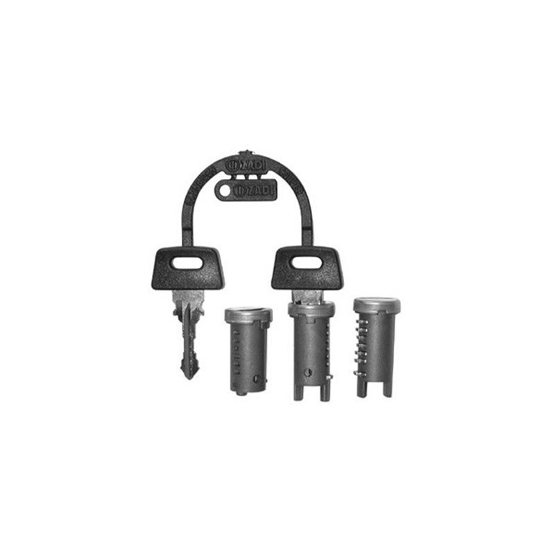 Kit locks - 250039