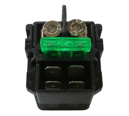 Starter Relay - 174855