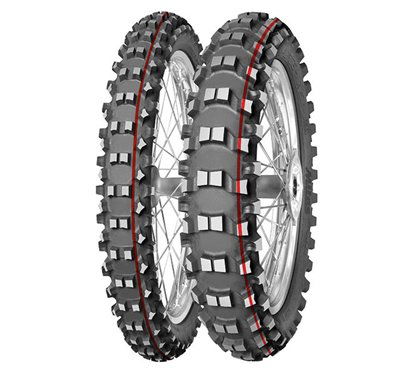 Pneumatico moto - 115226731 Mitas