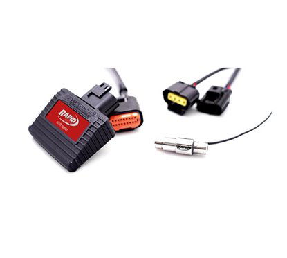 CAMBIO ELETTRONICO CENTRALINE EVO/RACING - 872107