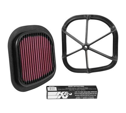FILTRO ARIA - 269589