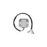 Motorcycle voltage regulator - DZE - SGR-17.10183