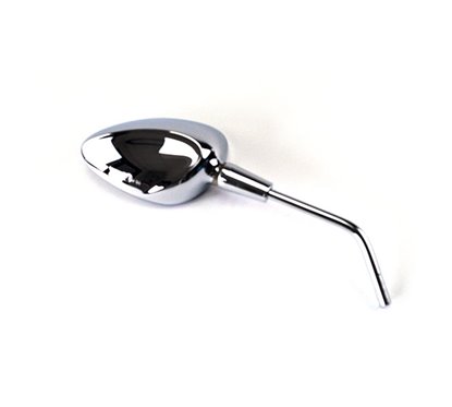 Specchietto moto destro - 3841126