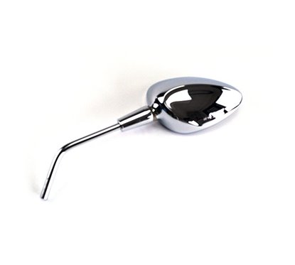 Specchietto moto sinistro - 3841127