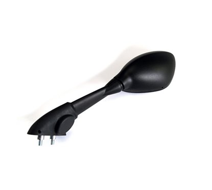 Specchietto moto sinistro - 3841131