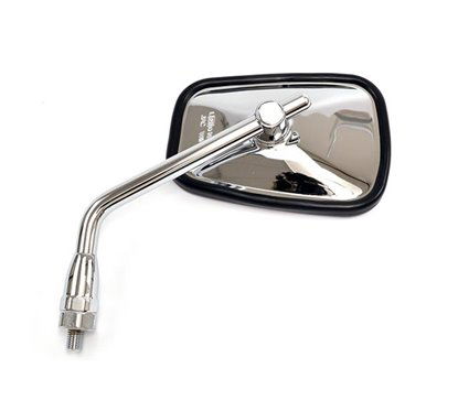 Specchietto moto sinistro - 38402751