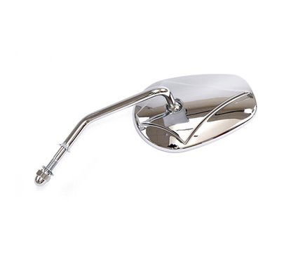 Specchietto moto sinistro - 38404121