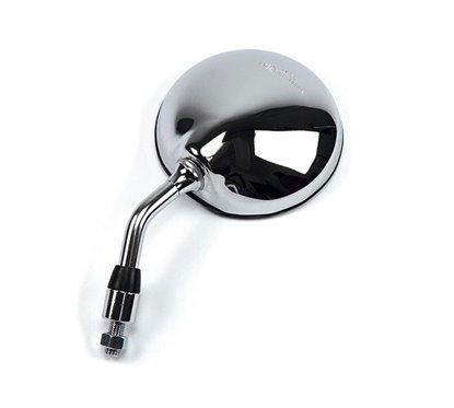Specchietto moto sinistro - 38404331