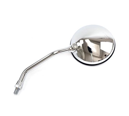 Specchietto moto sinistro - 38404561
