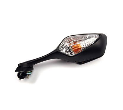 Specchietto moto sinistro - 3841005