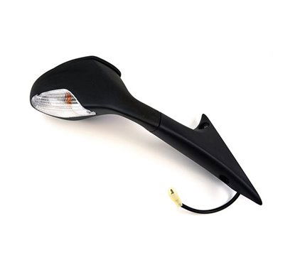 Specchietto moto destro con freccia - 3841040