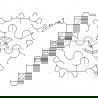 Pignone S Ac P530-D17 SPROCKETS - SGR-54.2460117
