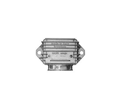 Regolatore di tensione Vespa - 348343
