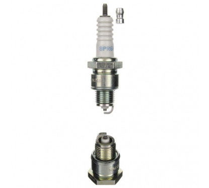 Candela NGK HONDA - 597022