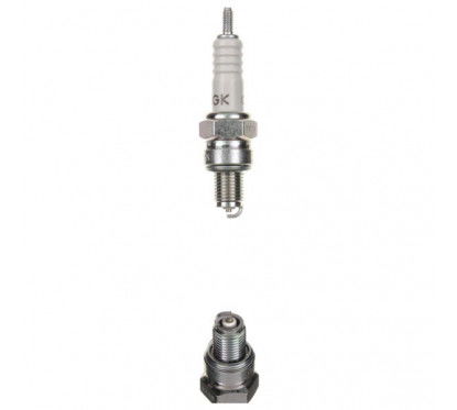 Candela moto HONDA - 593228