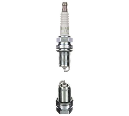 Candela per moto HONDA - 592756