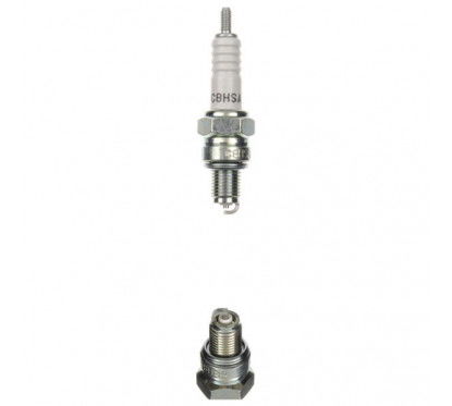 Candela Per Moto Kawasaki NGK - SGR-59.6821