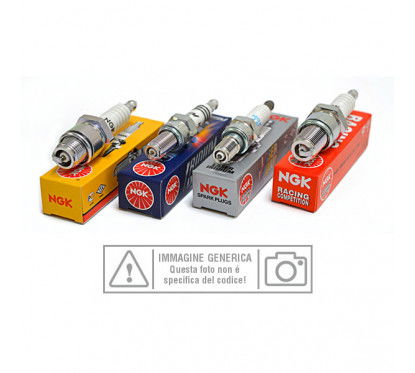 Candela NGK KAWASAKI - 5995123