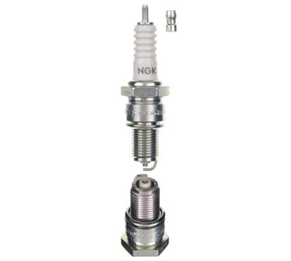 Candela per moto BETAMOTOR - 592412