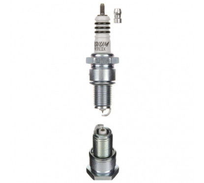 Candela NGK BETAMOTOR - 594055